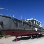 ANCIEN REMORQUEUR 20M “SIERRA LIMA” – photo 2