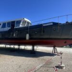 ANCIEN REMORQUEUR 20M “SIERRA LIMA” – photo 1