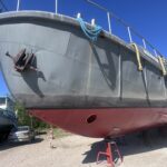 ANCIEN REMORQUEUR 20M “SIERRA LIMA” – photo 4