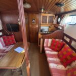 FIFTY STAVERSE KOTTER 1040 “BASILE” – photo 9