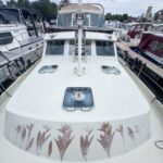 Linssen Sturdy 40.9 AC CALIMERO – photo 30