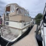 Linssen Sturdy 40.9 AC CALIMERO – photo 33