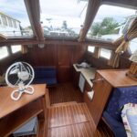 AMIRANTE 2000 “LINDEN LEA” – photo 13