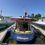 OXFORD CRUISER “MILADY II” – photo 2