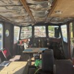 ANCIEN REMORQUEUR 20M “SIERRA LIMA” – photo 10
