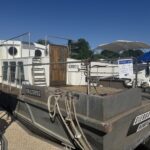 ANCIEN REMORQUEUR 20M “SIERRA LIMA” – photo 7