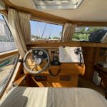 OXFORD CRUISER “MILADY II” – photo 6
