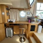 OXFORD CRUISER “MILADY II” – photo 12