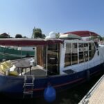 OXFORD CRUISER “MILADY II” – photo 3