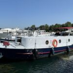 OXFORD CRUISER “MILADY II” – photo 1