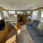 OXFORD CRUISER “MILADY II” – photo 26