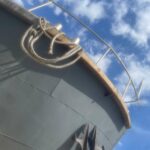 ANCIEN REMORQUEUR 20M “SIERRA LIMA” – photo 3