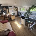 PENICHE TYPE FREYCINET “BONANZA” – photo 30