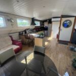 PENICHE TYPE FREYCINET “BONANZA” – photo 34