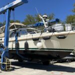 Linssen Sturdy 40.9 AC CALIMERO – photo 27