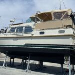 Linssen Sturdy 40.9 AC CALIMERO – photo 26
