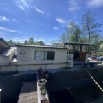 PENICHE TYPE FREYCINET “BONANZA” – photo 46