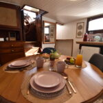 PENICHE 38M – photo 10