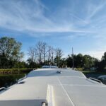 JEANNEAU EAU CLAIRE 930 “Cassis” – photo 29