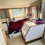 JEANNEAU EAU CLAIRE 930 “Cassis” – photo 21