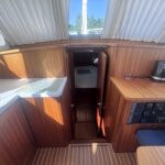 LINSSEN CLASSIC STURDY 32 AC “TRITON II” – photo 15