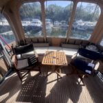 LINSSEN CLASSIC STURDY 32 AC “TRITON II” – photo 6