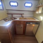 KIM MARINE “LE FEELING” – photo 17