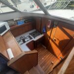 FAIRLINE 36 “STELLA” – photo 17