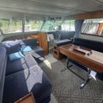 FAIRLINE 36 “STELLA” – photo 14