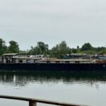 PENICHE 38M “RIO NEGRO” – photo 1