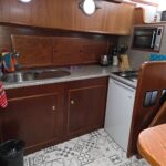 Vedette Bronsveen Kotter 1480 – Cuisine, carrelage refait