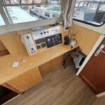Péniche habitation 19.46 “KIWI” – photo 12
