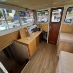 Péniche habitation 19.46 “KIWI” – photo 8