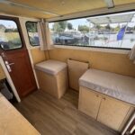 Péniche habitation 19.46 “KIWI” – photo 9