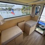 Péniche habitation 19.46 “KIWI” – photo 10