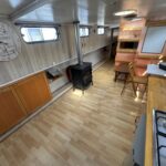 Péniche habitation 19.46 “KIWI” – photo 20
