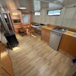 Péniche habitation 19.46 “KIWI” – photo 18