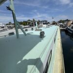 Péniche habitation 19.46 “KIWI” – photo 4