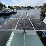 Péniche habitation 19.46 “KIWI” – photo 6