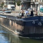 Freycinet Thuin 39,10 m