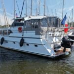 Van der Heijden 1500 Dynamic - profil avant