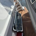 Van der Heijden 1500 Dynamic - passavant tribord