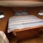 Van der Heijden 1500 Dynamic - cabine principale
