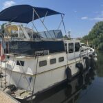 GRUNO 35 “PEGASUS” – photo 2