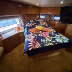 Van der Heijden 1500 Dynamic - cabine principale