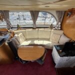 Van der Heijden 1500 Dynamic - salon, banquette d'angle et table