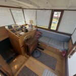 TRISTAR BOATS PENDRAGON – photo 3