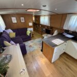 TRISTAR BOATS PENDRAGON – photo 7
