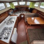 GRUNO 35 “PEGASUS” – photo 6