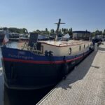 TRISTAR BOATS PENDRAGON